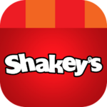 shakey’s super app android application logo